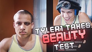 BEAUTY TEST