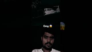 OMG..😱 Who is Their? #bhoot #scary #horrorstories #kannadainformation #sirenhead