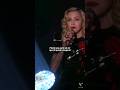 Madonna - Joan of Arc (Live 2015)