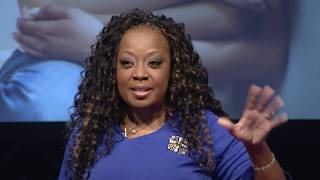 The myths that hold back women at the workplace | Star Jones | TEDxVitosha