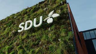 BBCSW x SDU - Sustainability Management