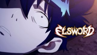 Elsword - Luciel Release Trailer