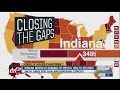 Indiana trails other states in mentally ill gun reporting