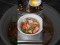 ก๋วยเตี๋ยวป๊อกๆ ต้องแบบนี้ shorts streetfood