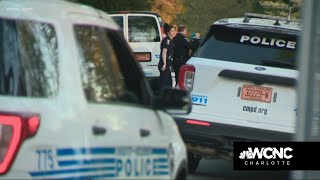CMPD says violent crimes have increased in first quarter of year