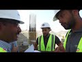 WBG Corporate Video | Western Bainoona Group - Construction, Transportation, Crushers | UAE