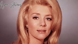 Inger Stevens Goes Bare—Pictures Don’t Lie! Take a look | Swedish Grace Beauty