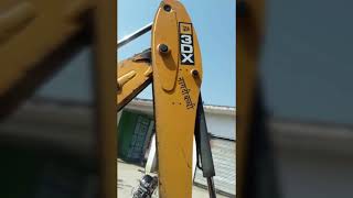 Jcb 2017 for immediate sale I A1 YOUTUBE CHANNEL I