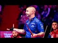 Match Two | Shaw & Ouschan vs Van Boening & Styer | 2023 Mosconi Cup