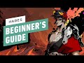 Hades Beginner's Guide - Key Info for New Players