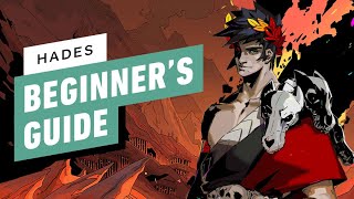 Hades Beginner's Guide - Key Info for New Players