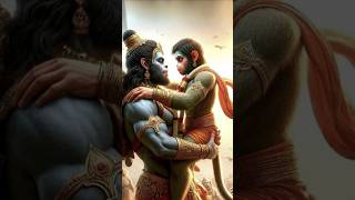 அனுமனுக்கு பிறந்தவனே இந்த மகரத்வஜன் #hanuman #ram