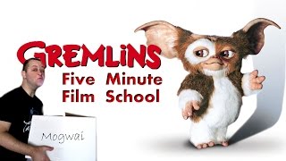 Five Minute Film School Gremlins