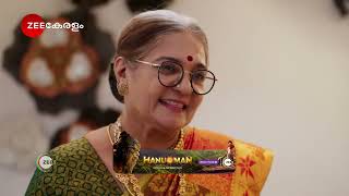 Manathe Kottaram | Ep - 129 | Best Scene | Dec 23 2024 | Zee Keralam