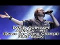 DAVID QUINLAN - ABRAÇA-ME ( QUERO SER COMO CRIANÇA ) - PLAY BACK LEGENDADO