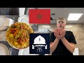 Jummah in Morocco as a revert muslim!