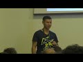 A. Caceres - How to use Web-Sockets in Python