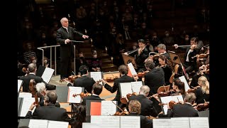 Verdi: Les Vêpres siciliennes: Overture / Barenboim · Berliner Philharmoniker