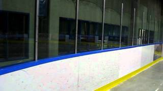 Southland Leisure Centre Hockey Rink - Joseph Kryczka