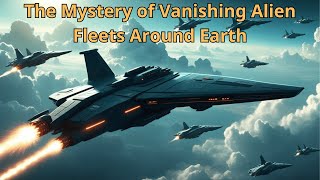 The Mystery of Vanishing Alien Fleets Around Earth | Sci Fi Story | HFY Story