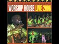Mifhululu - Worship House (Live 2006) 