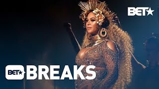 Bey Hive Slams Kim Kardashian | BET Breaks