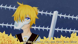 【Kagamine Len】 My Impulse 【Vocaloid cover】