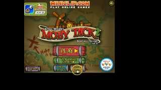 Moby Dick 2 Fail