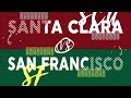 mbb usf vs. santa clara highlights