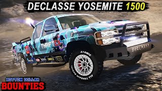 GTA Online - Yeni Declasse Yosemite 1500 Tanıtım ve Modifiye!