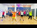 🎵DJ Elingan Aku sadar Diri - Sandikawek /Fit Dance / Senam Kreasi /Choreo Coach Mamina