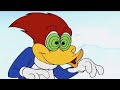 3 Hours of Woody Woodpecker | You Will Become One of Us + More Full Episode