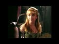 xena blooper lucy causing renee to laugh