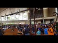 Ndibatei Ruoko Live at St Paul's Marlborough Anglican church (Mother's union group D mubatanidzwa)