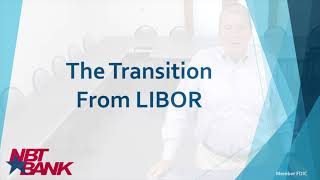 Understanding The Transition From LIBOR