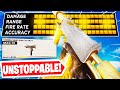 UNSTOPPABLE MAC-10 LOADOUT IN WARZONE! (The BEST Mac-10 Loadout in Warzone)