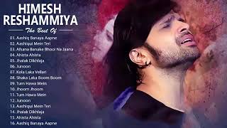 Best Song Himesh Reshammiya Hindi 2019 / Bollywood Romantic Hindi Nonstop Songs, Junk Box Music