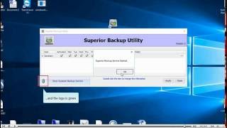 Auto Backup ComSec