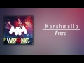 Marshmello - Wrong