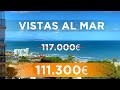 Casas en Torrevieja  🌊🌴 Apartamento con vista al mar 500m de la playa de La Mata en Torrevieja