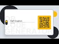 QR Code Generator & Scanner | Part - 1 | CSS - JavaScript Tutorial