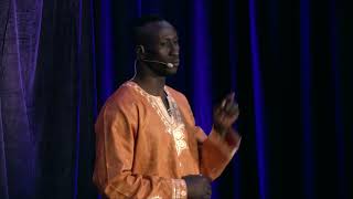 The power of collectively shared experience | Stephen Kamal | TEDxQUT