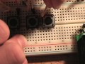 arduino timer stopwatch tutorial