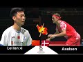 Lei lan xi (CHN) vs Victor Axelsen (DEN) | JAPAN MASTERS 2024