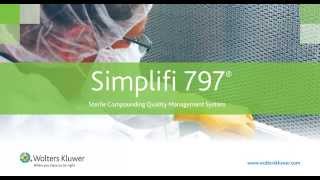 Simplifi 797 Overview