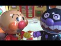 anpanman kitchen restaurant アンパンマンレストラン　ごちゅうもんをどうぞ！