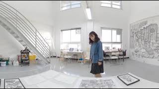 박미라 작가_2020 경기창작센터 온라인 오픈스튜디오 - Mira Park_2020 Gyeonggi Creation Center Open Studio Online