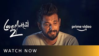 Love Mocktail 2 - Watch Now | New Kannada Movie 2022 | Darling Krishna, Milana | Amazon Prime Video