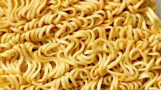 The Year in Noodles 2024