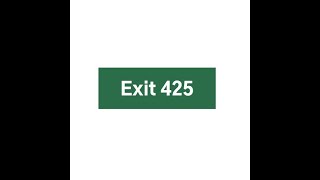 Exit 425 meets Sarah Gabrielle Baron, Independent Candidate for Exit 425 and Durham Riding